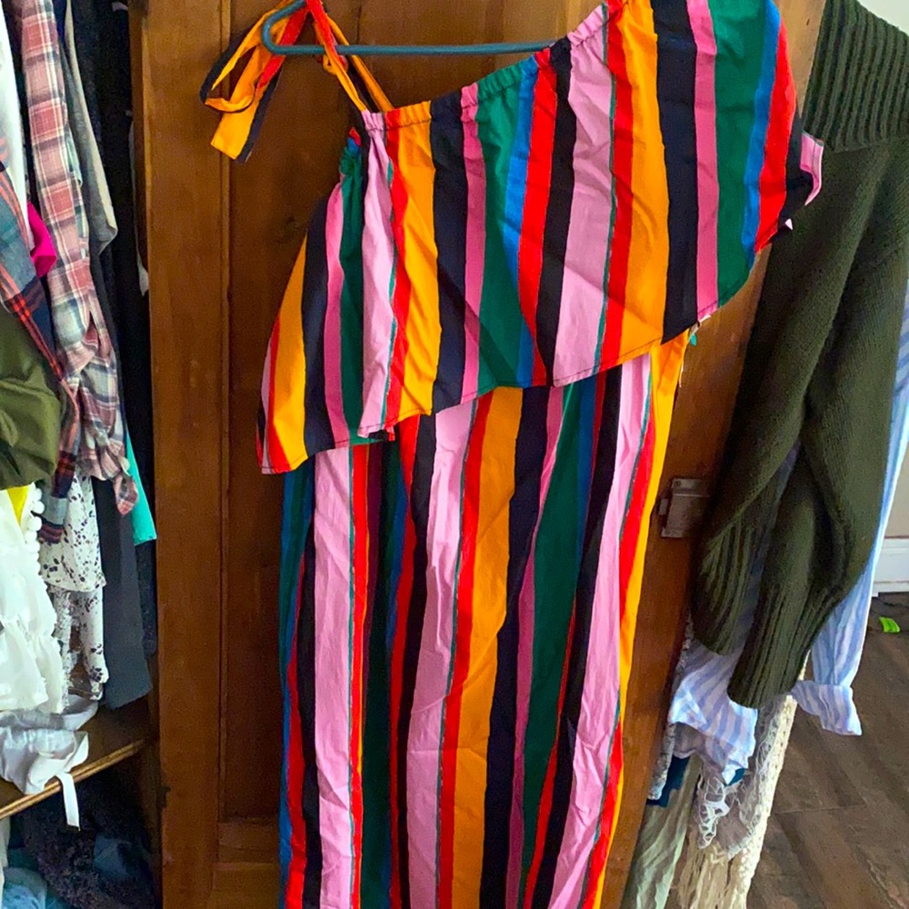 Midi Dress.